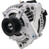 140A Alternator suits Lexus LS430 4.3L V8 Petrol 11/2000-08/2003 - Image 4