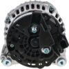 ALTERNATOR FOR VOLKSWAGEN GOLF 1K1 TDI 2.0L BKD Turbo Diesel 4cyl 2003-2008 - Image 3