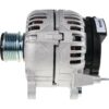 ALTERNATOR FOR VOLKSWAGEN GOLF 1K1 TDI 2.0L BKD Turbo Diesel 4cyl 2003-2008 - Image 6