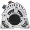 Alternator fit Ford Focus LT LV C-Max engine D4204T 2.0L Turbo Diesel 07-11 - Image 3