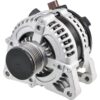 Alternator fit Ford Focus LT LV C-Max engine D4204T 2.0L Turbo Diesel 07-11