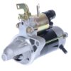 STARTER MOTOR HONDA CR-V RD1,RD3 I 2.0L B20Z1 Petrol 4cyl SUV AWD [1999 -2002