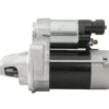 STARTER MOTOR HONDA CR-V RD1,RD3 I 2.0L B20Z1 Petrol 4cyl SUV AWD [1999 -2002 - Image 5