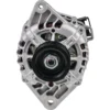 ALTERNATOR FOR KIA RIO UB 1.4L G4FA 4cyl 4sp Auto 5dr Hatchback 2011 - 2016 - Image 2