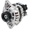 ALTERNATOR FOR KIA RIO UB 1.4L G4FA 4cyl 4sp Auto 5dr Hatchback 2011 - 2016