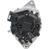 ALTERNATOR FOR KIA RIO UB 1.4L G4FA 4cyl 4sp Auto 5dr Hatchback 2011 - 2016 - Image 3