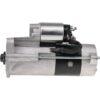 STARTER MOTOR MITSUBISHI PAJERO V68W,V78W III DI-D 3.2L 4M41 Turbo Diesel  4cyl 121kW [04/00 - 10/06] - Image 4