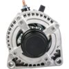 Alternator Fit Jeep Cherokee KJ 2.8L Diesel 2005,2006,2007,2008 (104210-4241) - Image 2