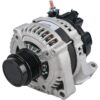 Alternator Fit Jeep Cherokee KJ 2.8L Diesel 2005,2006,2007,2008 (104210-4241)