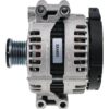 ALTERNATOR BMW 3 E93 335 i 3.0L N55 B30 A,N54 B30 A Turbo Petrol  6cyl 225kW Convertible  [12/06 - 12/12] - Image 4