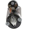 STARTER MOTOR FOR VOLVO XC90 275 I T 2.5L B 5254 T2 Turbo Petrol 5cyl 2002-2014 - Image 3