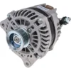 MAZDA 6 150A ALTERNATOR PETROL, 2.5, NON TURBO, GJ-GL, 11/12 (PART NO A2TX9091)
