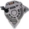 MAZDA 6 150A ALTERNATOR PETROL, 2.5, NON TURBO, GJ-GL, 11/12 (PART NO A2TX9091) - Image 2