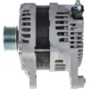 MAZDA 6 150A ALTERNATOR PETROL, 2.5, NON TURBO, GJ-GL, 11/12 (PART NO A2TX9091) - Image 5