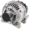 ALTERNATOR VOLKSWAGEN TIGUAN 5N_ TSI 1.4L CAVD,CTHD  Twin Charged Petrol Direct Inj. 4cyl 118kW SUV FWD> [05/11 - 07/18]
