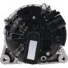 ALTERNATOR FOR PEUGEOT 3008 0U_ I HDi 2.0L RHH (DW10CTED4) Turbo Diesel 4cyl 2009-2016 - Image 3