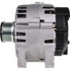 ALTERNATOR FOR PEUGEOT 3008 0U_ I HDi 2.0L RHH (DW10CTED4) Turbo Diesel 4cyl 2009-2016 - Image 2