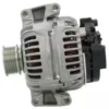 ALTERNATOR AUDI  S3 2.0L CJXB Euro 6  Turbo Petrol 4cyl 206kW LWB Sedan AWD> [10/13 - 07/14]