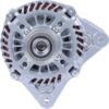 ALTERNATOR FOR NISSAN DUALIS J10 2.0L MR20DE 2007-2013 - Image 2