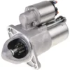 STARTER MOTOR HOLDEN ASTRA AH i 1.8L Z 18 XER  Petrol 4cyl 103kW Hatchback [04/07 - 03/10]