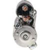 STARTER MOTOR HOLDEN ASTRA AH i 1.8L Z 18 XER  Petrol 4cyl 103kW Hatchback [04/07 - 03/10] - Image 3