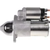 STARTER MOTOR HOLDEN ASTRA AH i 1.8L Z 18 XER  Petrol 4cyl 103kW Hatchback [04/07 - 03/10] - Image 4