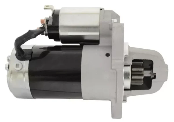 Starter Motor for Mitsubishi Fuso Canter FB FD FE FG eng 4P10 3.0L Diesel 10-25 - Image 3