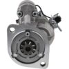Starter Motor for Nissan Patrol GU Y61 engine ZD30DDTi 3.0L Diesel 00-17 - Image 2
