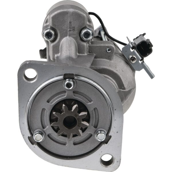 Starter Motor for Nissan Patrol GU Y61 engine ZD30DDTi 3.0L Diesel 00-17 - Image 2