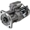 Starter Motor for Nissan Patrol GU Y61 engine ZD30DDTi 3.0L Diesel 00-17