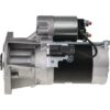 Starter Motor for Nissan Patrol GU Y61 engine ZD30DDTi 3.0L Diesel 00-17 - Image 3
