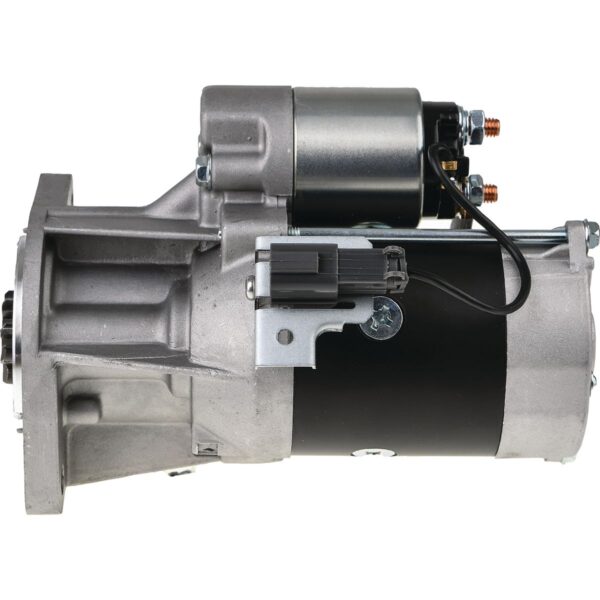 Starter Motor for Nissan Patrol GU Y61 engine ZD30DDTi 3.0L Diesel 00-17 - Image 3