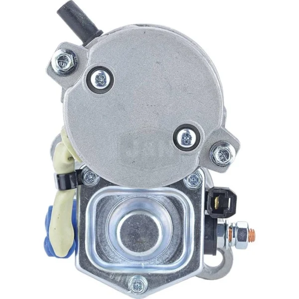 NEW 12V CW STARTER FITS KUBOTA APPLICATIONS SSV65P U55-4 1J73063011 428000-6940 - Image 4