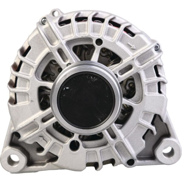 ALTERNATOR  FORD FOCUS TG12C244, VXA934 - Image 3