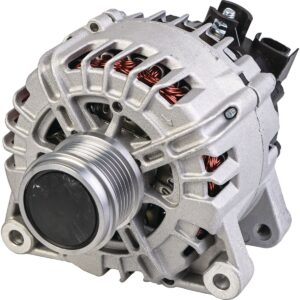 ALTERNATOR  FORD FOCUS TG12C244, VXA934
