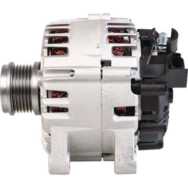 ALTERNATOR  FORD FOCUS TG12C244, VXA934 - Image 5
