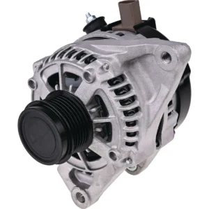 ALTERNATOR FOR TOYOTA CAMRY ASV70R 2.5L 2AR-FE Petrol 4cyl [08/17 - 01/21]