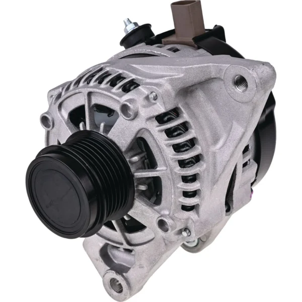 ALTERNATOR FOR TOYOTA CAMRY ASV70R 2.5L 2AR-FE Petrol 4cyl [08/17 - 01/21]