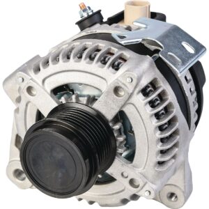 ALTERNATOR TOYOTA   12V 100A Denso Style - See Note - DXA582