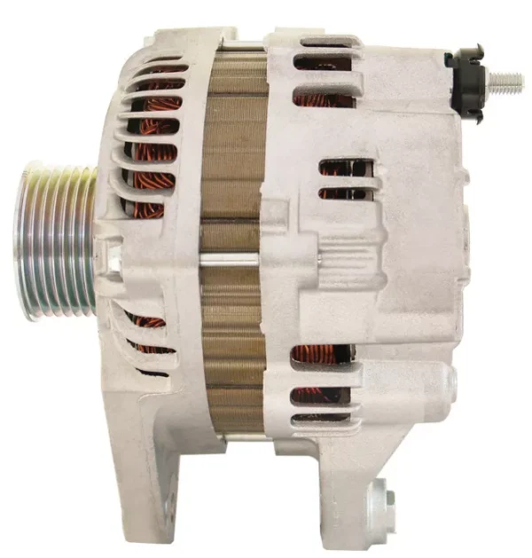 Alternator Mitsubishi Pajero V6 6G75 Petrol 3.8L (A3TG2291 MN163999) MXA2040 - Image 5